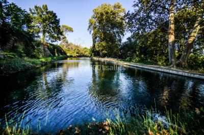 Location salle Saint-André-de-Sangonis (Hérault) - Château de Granoupiac #34