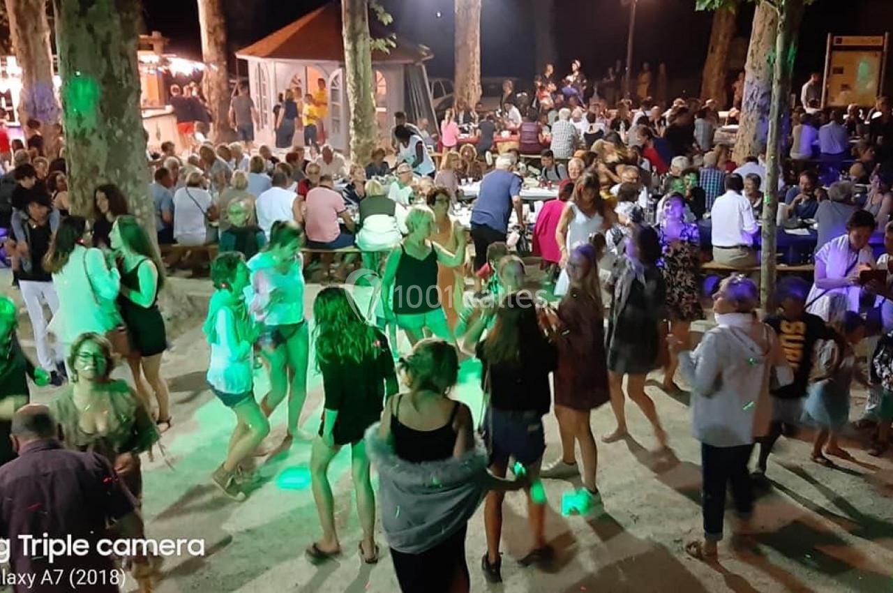 DJ Objat (Corrèze) - DJlolo #8