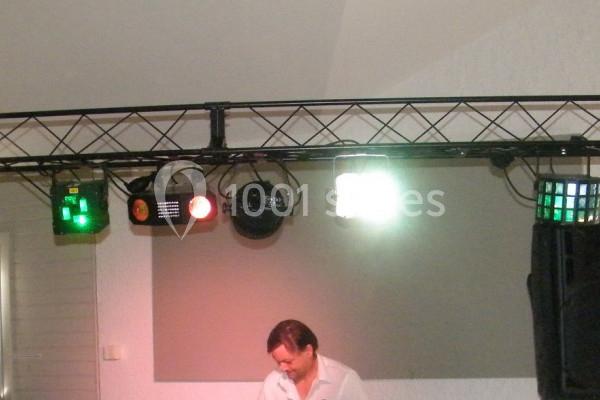 DJlolo - galerie - photo 1