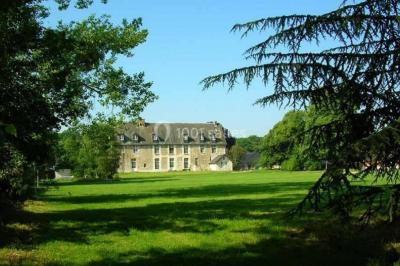 Manoir des Templiers – Domaine d’Ambourville - photo 3