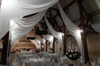 Manoir des Templiers – Domaine d’Ambourville - photo 4