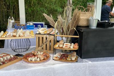 Miniature Location salle Agde (Hérault) - Salle Traiteur La Felouque #46 Location salle Agde (Hérault) - Salle Traiteur La Felouque #72