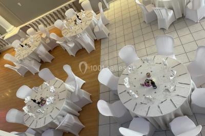 Salle Traiteur La Felouque Salle Traiteur La Felouque