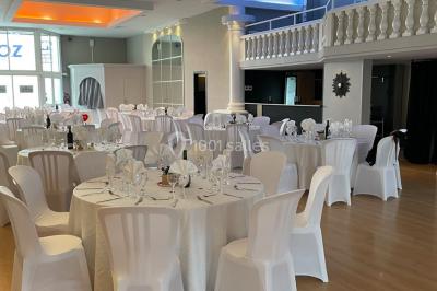 Miniature Location salle Agde (Hérault) - Salle Traiteur La Felouque #2 Location salle Agde (Hérault) - Salle Traiteur La Felouque #72