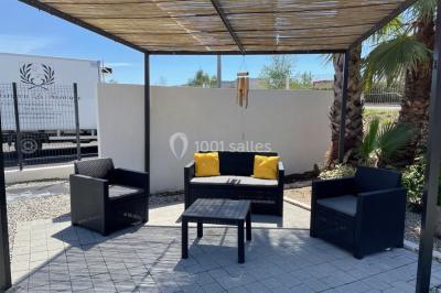 Miniature Location salle Agde (Hérault) - Salle Traiteur La Felouque #4 Location salle Agde (Hérault) - Salle Traiteur La Felouque #72