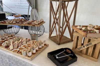 Miniature Location salle Agde (Hérault) - Salle Traiteur La Felouque #43 Location salle Agde (Hérault) - Salle Traiteur La Felouque #72