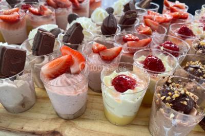 Miniature Location salle Agde (Hérault) - Salle Traiteur La Felouque #44 Location salle Agde (Hérault) - Salle Traiteur La Felouque #72