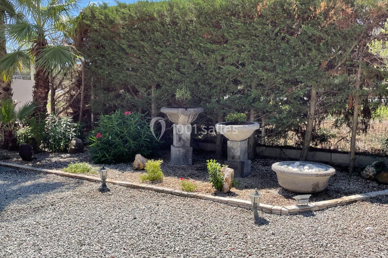 Location salle Agde (Hérault) - Salle Traiteur La Felouque #7