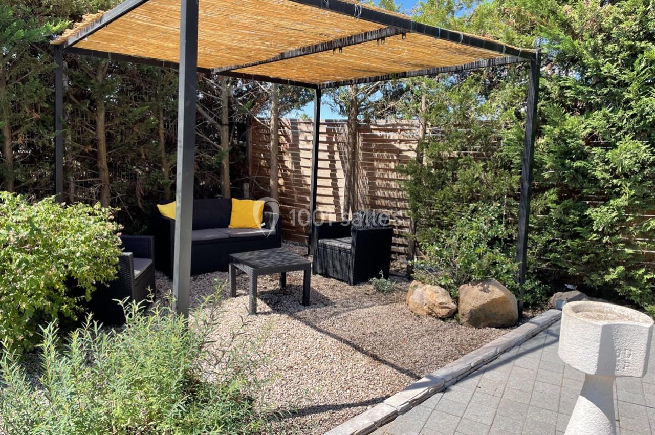 Location salle Agde (Hérault) - Salle Traiteur La Felouque #8