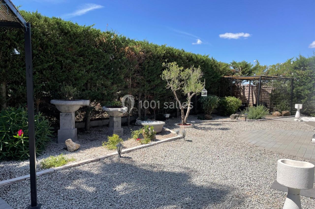 Location salle Agde (Hérault) - Salle Traiteur La Felouque #9