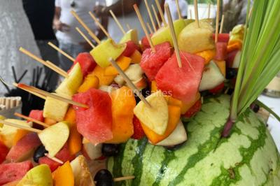 Miniature Location salle Agde (Hérault) - Salle Traiteur La Felouque #48 Location salle Agde (Hérault) - Salle Traiteur La Felouque #72