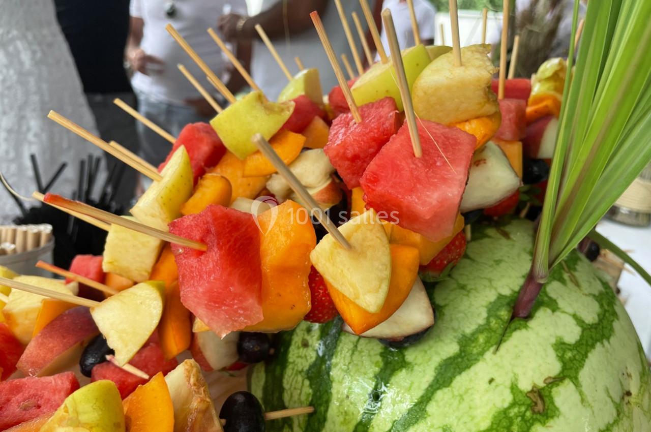 Location salle Agde (Hérault) - Salle Traiteur La Felouque #48