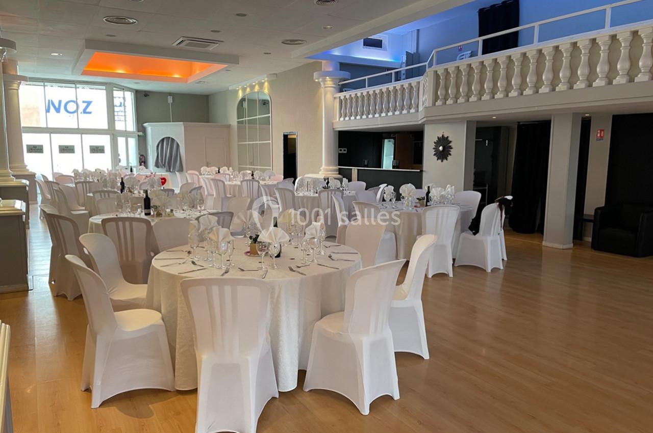 Location salle Agde (Hérault) - Salle Traiteur La Felouque #11