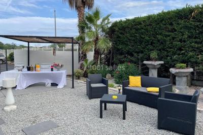 Miniature Location salle Agde (Hérault) - Salle Traiteur La Felouque #10 Location salle Agde (Hérault) - Salle Traiteur La Felouque #72