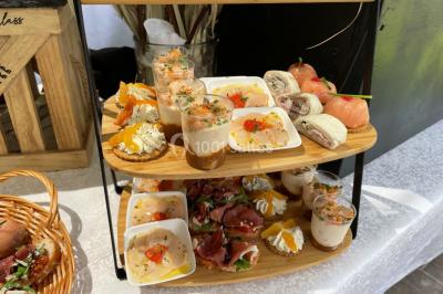 Miniature Location salle Agde (Hérault) - Salle Traiteur La Felouque #56 Location salle Agde (Hérault) - Salle Traiteur La Felouque #72