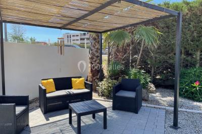 Miniature Location salle Agde (Hérault) - Salle Traiteur La Felouque #15 Location salle Agde (Hérault) - Salle Traiteur La Felouque #72