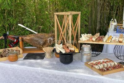 Miniature Location salle Agde (Hérault) - Salle Traiteur La Felouque #24 Location salle Agde (Hérault) - Salle Traiteur La Felouque #72