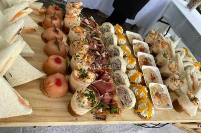 Miniature Location salle Agde (Hérault) - Salle Traiteur La Felouque #38 Location salle Agde (Hérault) - Salle Traiteur La Felouque #72