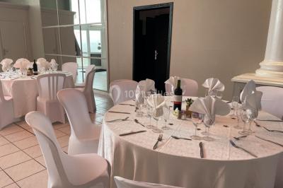 Miniature Location salle Agde (Hérault) - Salle Traiteur La Felouque #13 Location salle Agde (Hérault) - Salle Traiteur La Felouque #72