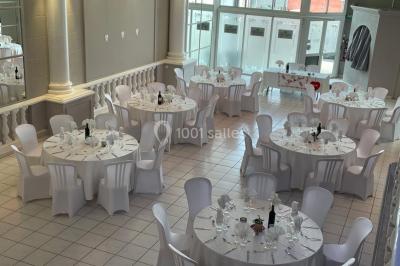 Miniature Location salle Agde (Hérault) - Salle Traiteur La Felouque #14 Location salle Agde (Hérault) - Salle Traiteur La Felouque #72