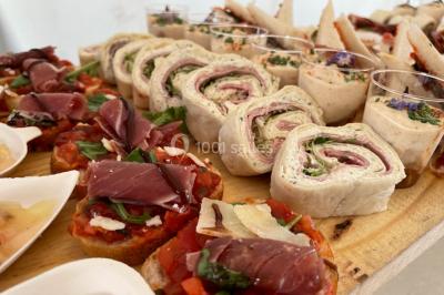 Miniature Location salle Agde (Hérault) - Salle Traiteur La Felouque #39 Location salle Agde (Hérault) - Salle Traiteur La Felouque #72