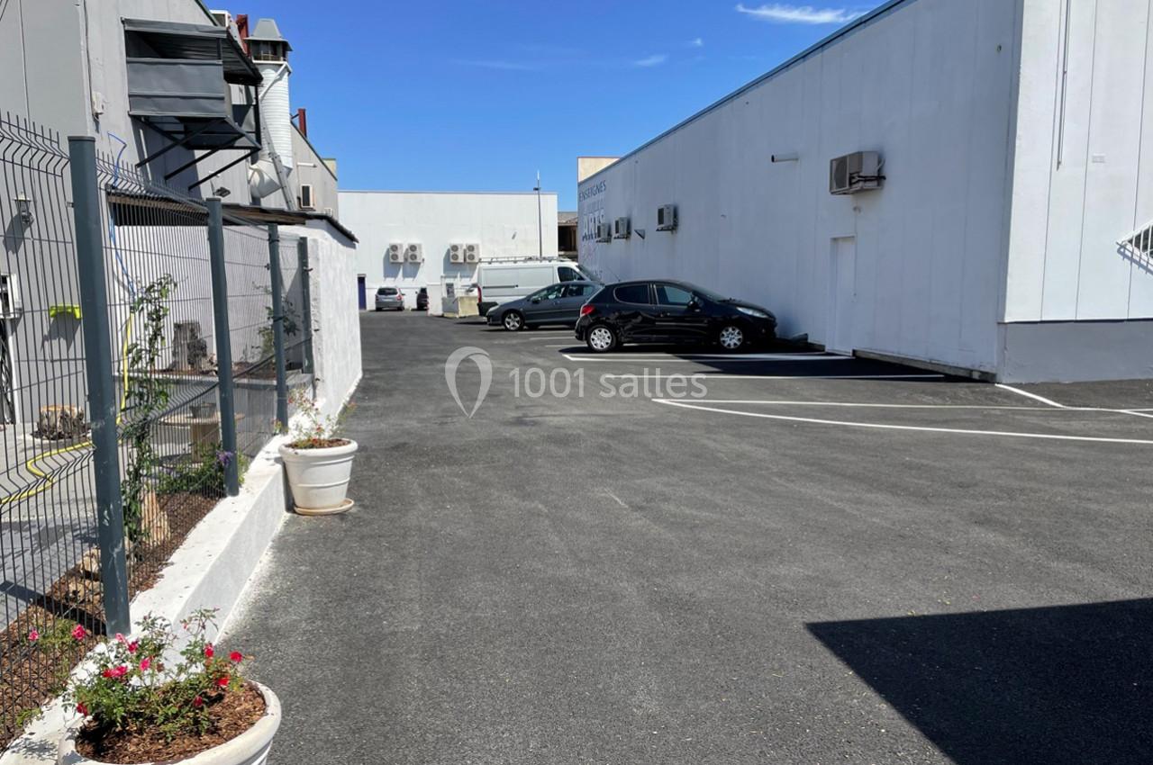 Location salle Agde (Hérault) - Salle Traiteur La Felouque #16