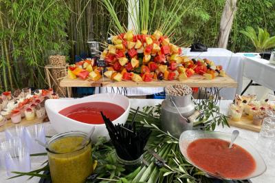 Miniature Location salle Agde (Hérault) - Salle Traiteur La Felouque #62 Location salle Agde (Hérault) - Salle Traiteur La Felouque #72