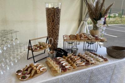 Miniature Location salle Agde (Hérault) - Salle Traiteur La Felouque #41 Location salle Agde (Hérault) - Salle Traiteur La Felouque #72