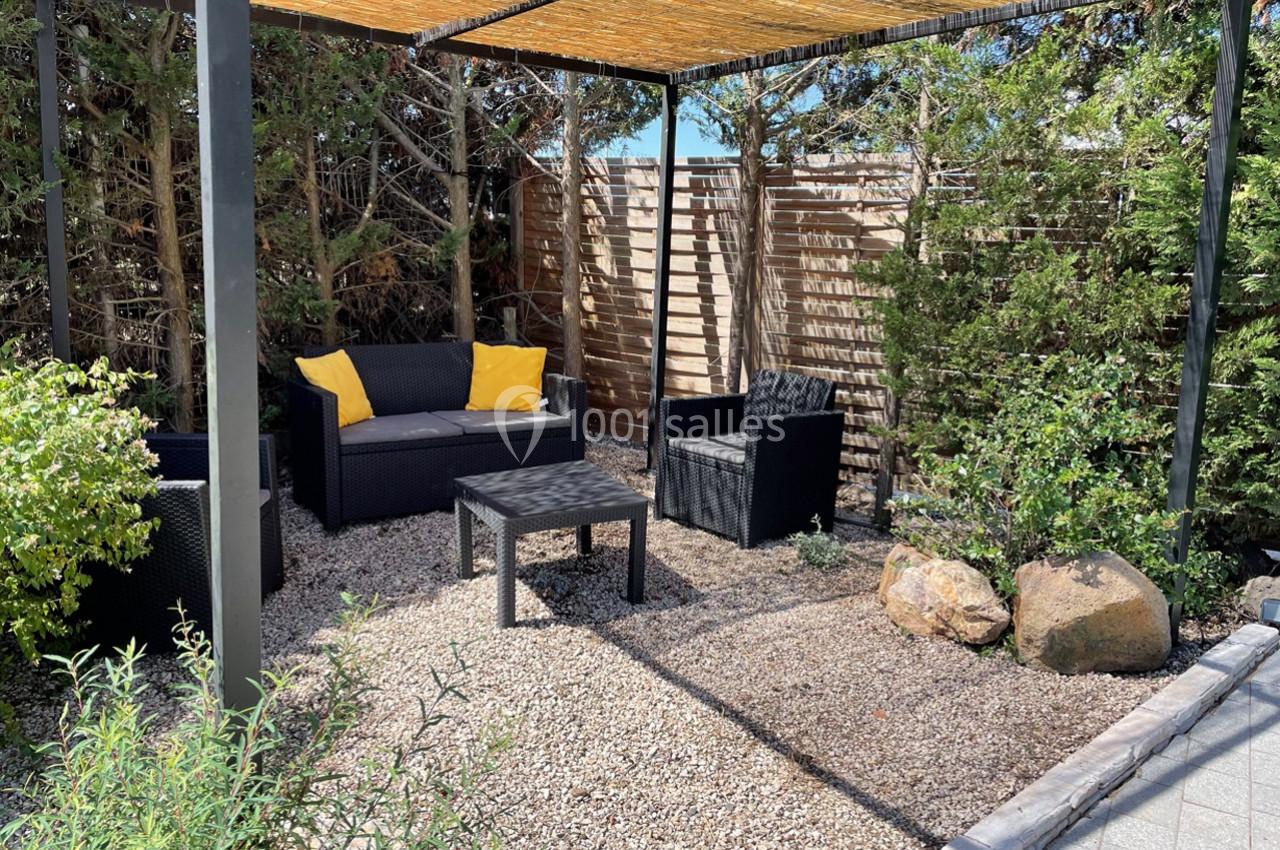 Location salle Agde (Hérault) - Salle Traiteur La Felouque #17