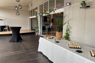 Miniature Location salle Agde (Hérault) - Salle Traiteur La Felouque #21 Location salle Agde (Hérault) - Salle Traiteur La Felouque #72