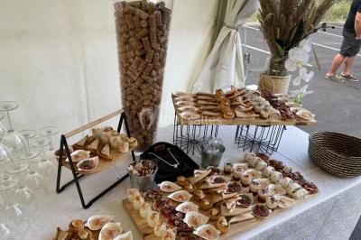 Miniature Location salle Agde (Hérault) - Salle Traiteur La Felouque #42 Location salle Agde (Hérault) - Salle Traiteur La Felouque #72