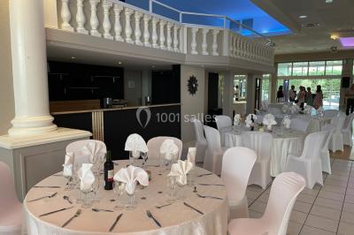 Miniature Location salle Agde (Hérault) - Salle Traiteur La Felouque #23 Location salle Agde (Hérault) - Salle Traiteur La Felouque #72