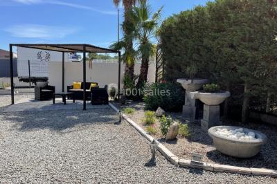 Miniature Location salle Agde (Hérault) - Salle Traiteur La Felouque #25 Location salle Agde (Hérault) - Salle Traiteur La Felouque #72