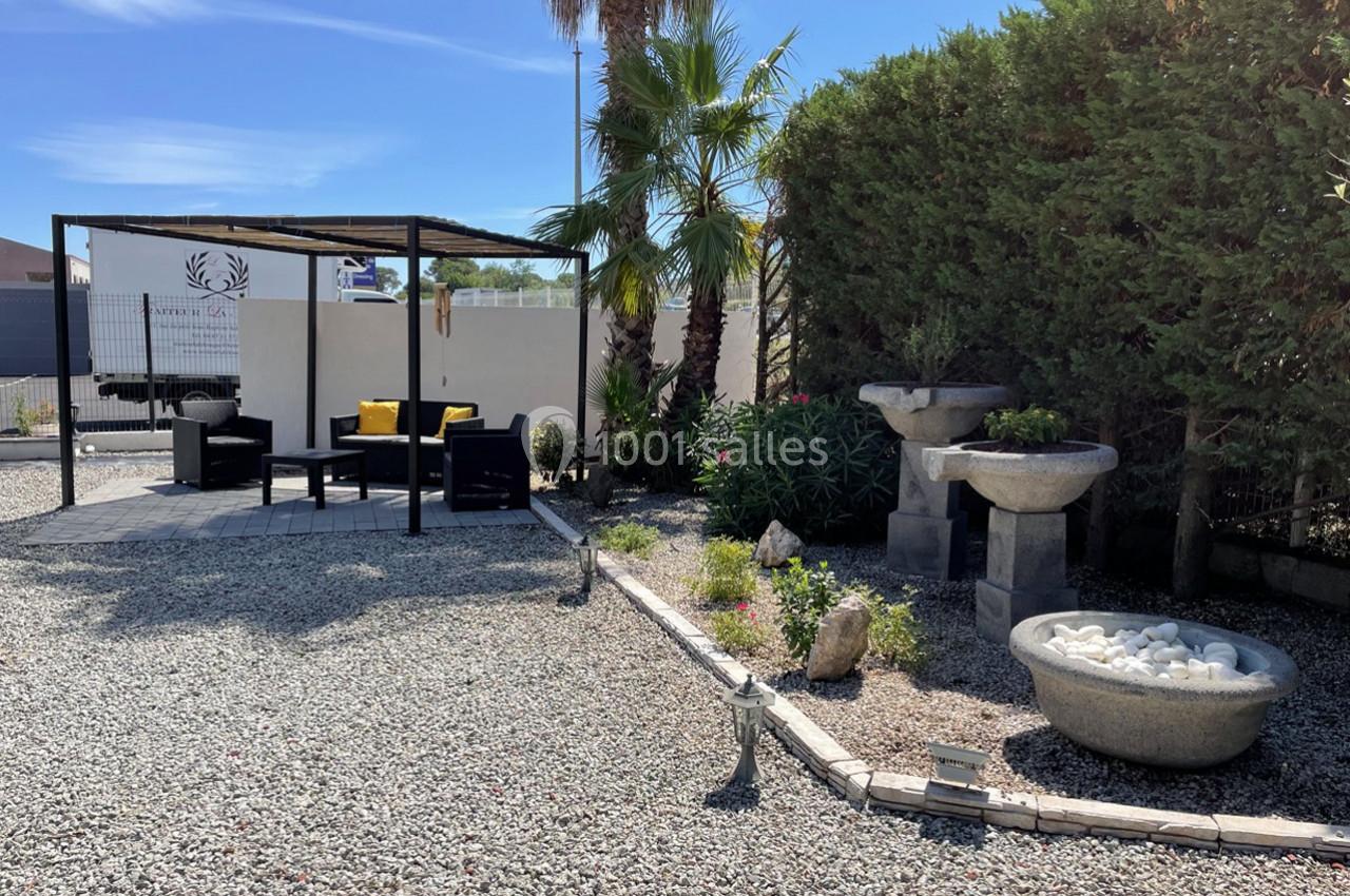 Location salle Agde (Hérault) - Salle Traiteur La Felouque #25