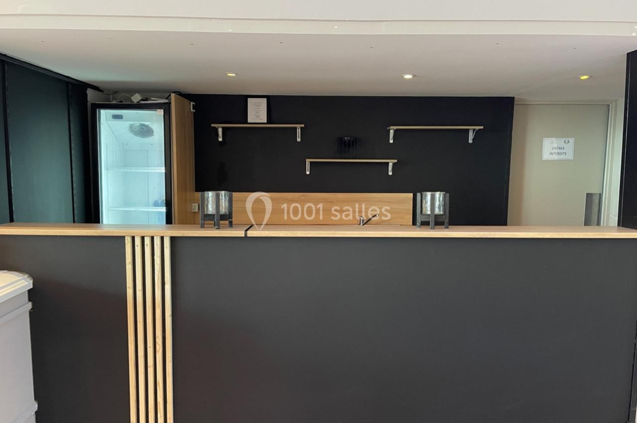 Location salle Agde (Hérault) - Salle Traiteur La Felouque #20