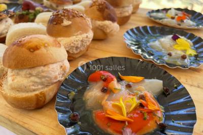 Miniature Location salle Agde (Hérault) - Salle Traiteur La Felouque #51 Location salle Agde (Hérault) - Salle Traiteur La Felouque #72