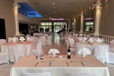 Miniature Location salle Agde (Hérault) - Salle Traiteur La Felouque #22 Location salle Agde (Hérault) - Salle Traiteur La Felouque #72