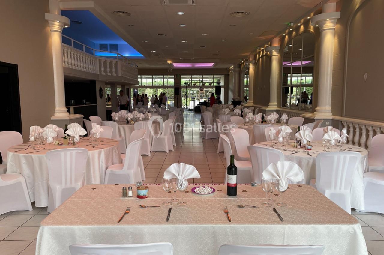 Location salle Agde (Hérault) - Salle Traiteur La Felouque #22