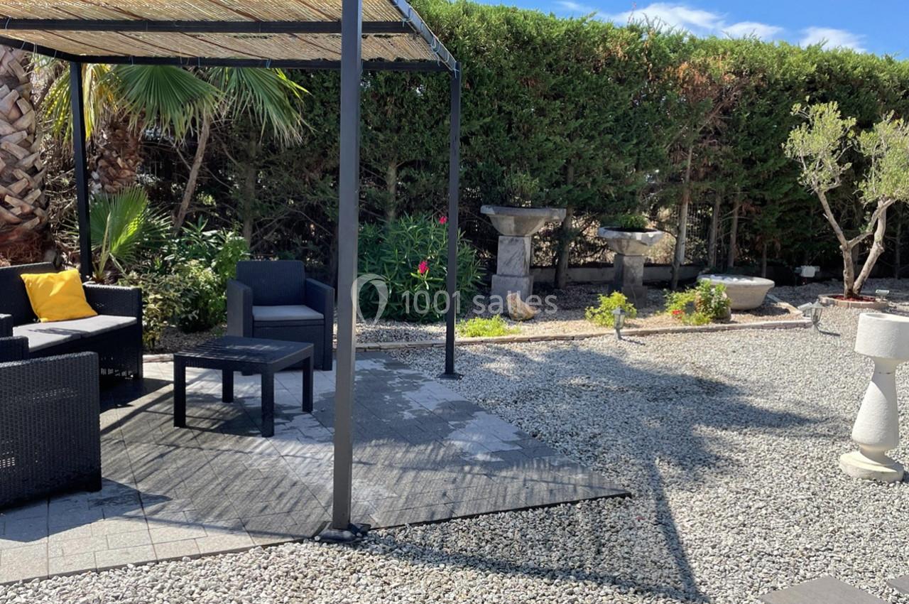 Location salle Agde (Hérault) - Salle Traiteur La Felouque #27