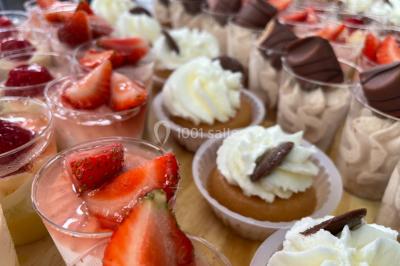 Miniature Location salle Agde (Hérault) - Salle Traiteur La Felouque #61 Location salle Agde (Hérault) - Salle Traiteur La Felouque #72