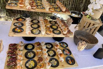 Miniature Location salle Agde (Hérault) - Salle Traiteur La Felouque #54 Location salle Agde (Hérault) - Salle Traiteur La Felouque #72