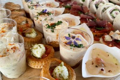 Miniature Location salle Agde (Hérault) - Salle Traiteur La Felouque #65 Location salle Agde (Hérault) - Salle Traiteur La Felouque #72