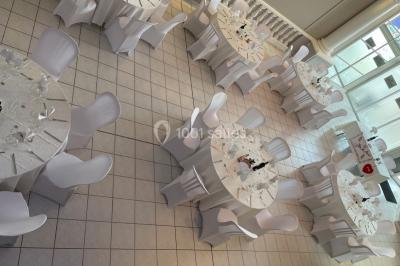 Miniature Location salle Agde (Hérault) - Salle Traiteur La Felouque #26 Location salle Agde (Hérault) - Salle Traiteur La Felouque #72