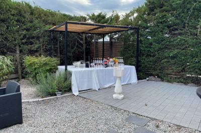 Miniature Location salle Agde (Hérault) - Salle Traiteur La Felouque #29 Location salle Agde (Hérault) - Salle Traiteur La Felouque #72