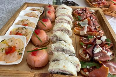 Miniature Location salle Agde (Hérault) - Salle Traiteur La Felouque #58 Location salle Agde (Hérault) - Salle Traiteur La Felouque #72