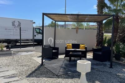 Miniature Location salle Agde (Hérault) - Salle Traiteur La Felouque #31 Location salle Agde (Hérault) - Salle Traiteur La Felouque #72