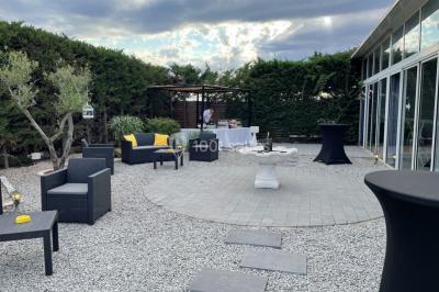 Miniature Location salle Agde (Hérault) - Salle Traiteur La Felouque #33 Location salle Agde (Hérault) - Salle Traiteur La Felouque #72