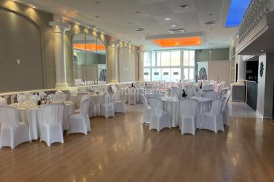 Miniature Location salle Agde (Hérault) - Salle Traiteur La Felouque #34 Location salle Agde (Hérault) - Salle Traiteur La Felouque #72