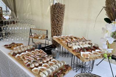 Miniature Location salle Agde (Hérault) - Salle Traiteur La Felouque #64 Location salle Agde (Hérault) - Salle Traiteur La Felouque #72