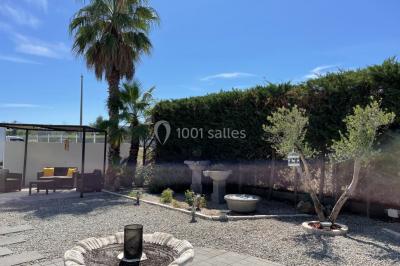 Miniature Location salle Agde (Hérault) - Salle Traiteur La Felouque #37 Location salle Agde (Hérault) - Salle Traiteur La Felouque #72